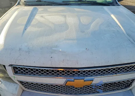 2014 Chevrolet Suburban K1500 Lt z USA, uszkodzony, nr VIN 1GNSKJE71ER134010